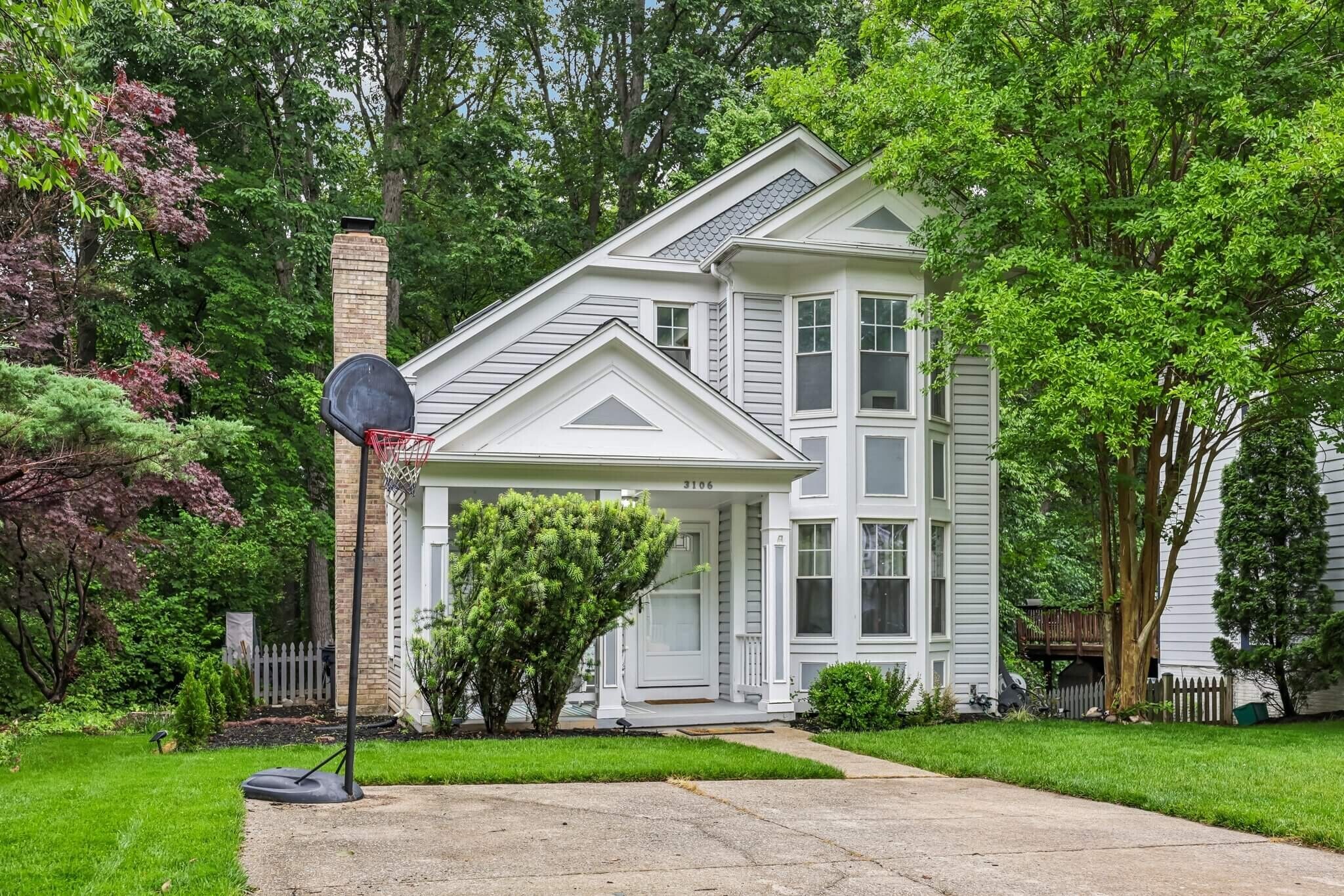 Building Photo - 3106 Fennegan Ct
