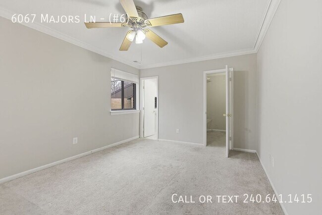 Building Photo - 6067 Majors Ln