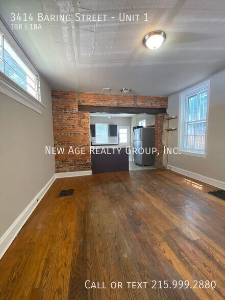 Building Photo - 3414 Baring St