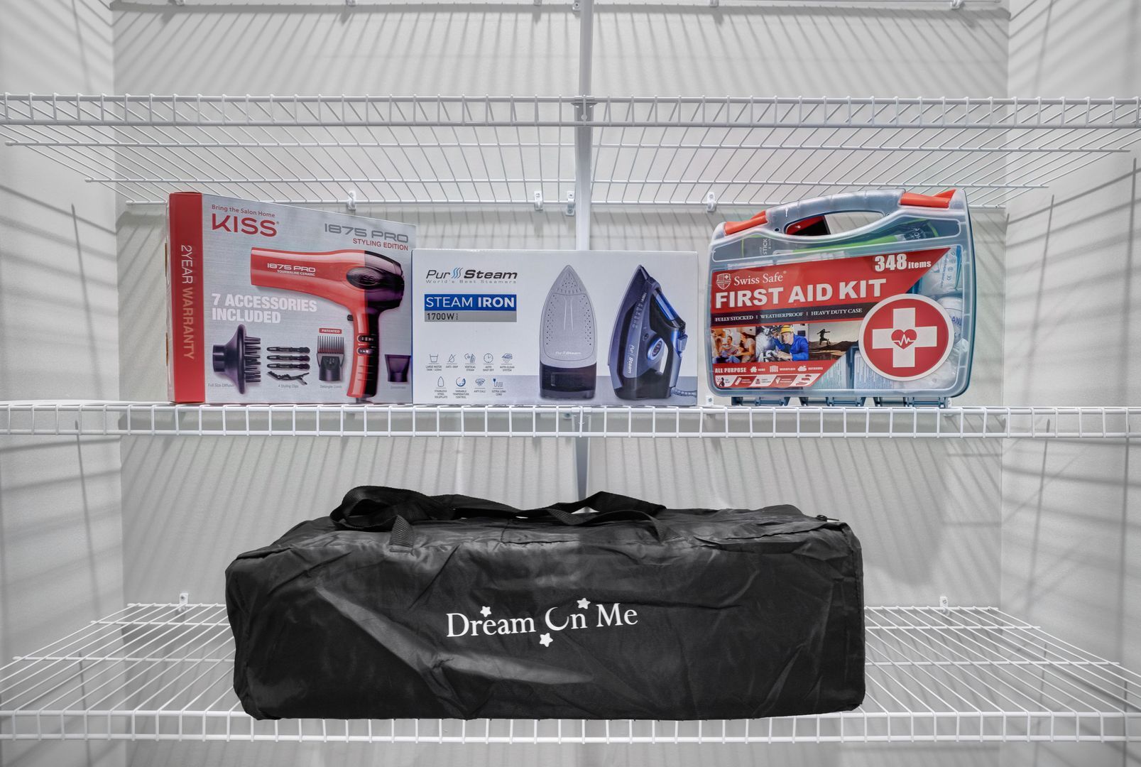 Building Photo - 541 New S Dr