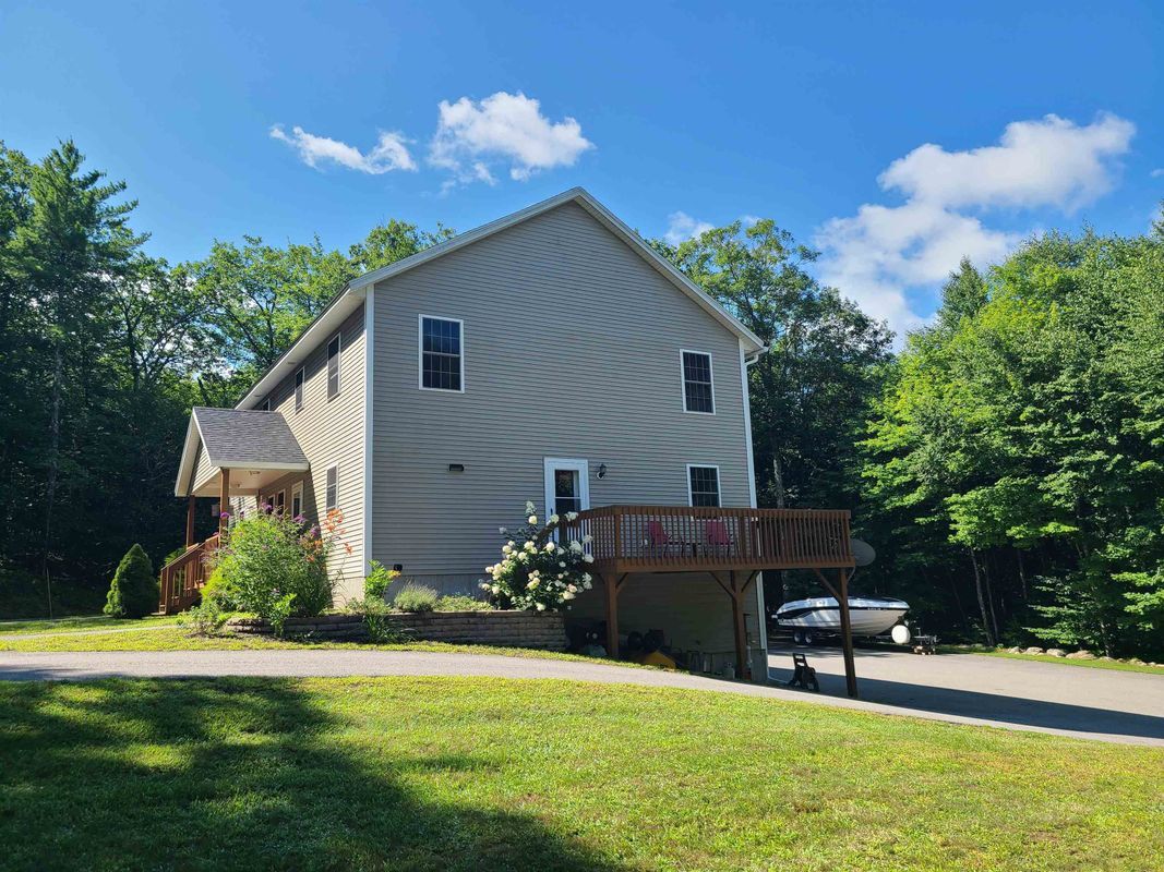 Building Photo - 354 Weirs Rd