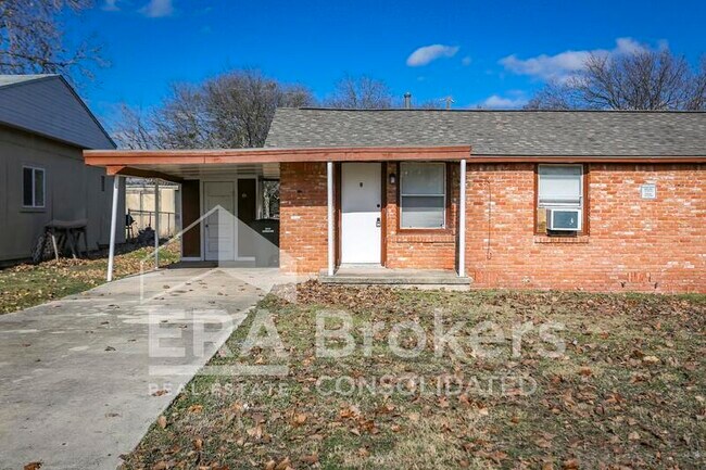 Building Photo - 404 B Hill Street