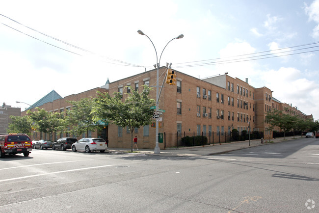 Genesis Homes - 330 Hinsdale St Brooklyn NY 11207 | Apartment Finder