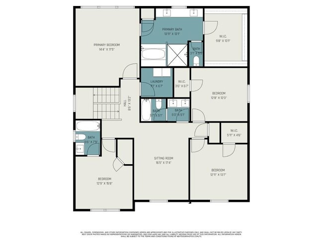 Building Photo - 605 Skye Ct