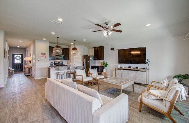 Building Photo - 3742 Canyon Shore Ln