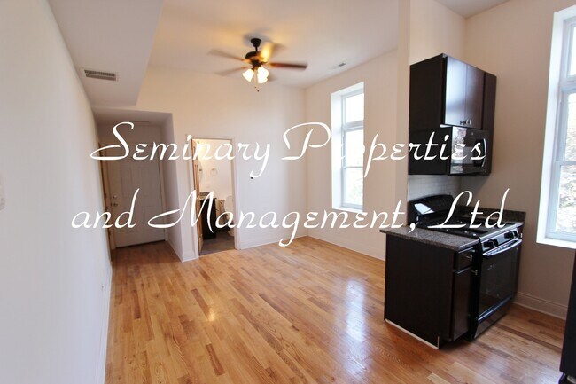 Building Photo - New Rehabbed one bedroom apartment, Central Air, Dishwasher, new everything