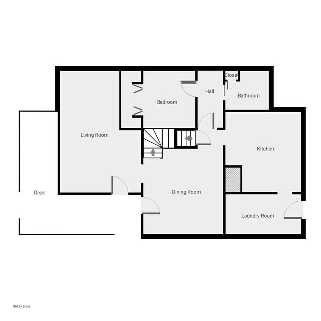 Building Photo - Sixteenth St. 328 N.