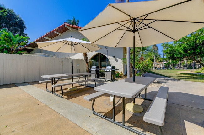 Building Photo - 4373 Loma Riviera Ct