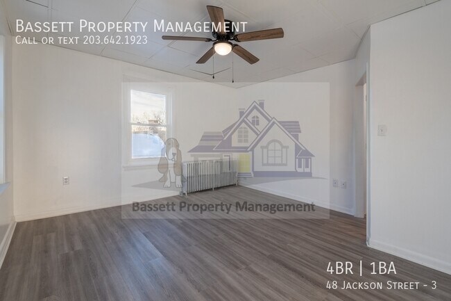 Building Photo - 48 Jackson St