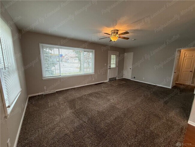 Building Photo - 4001 Ellery Ave