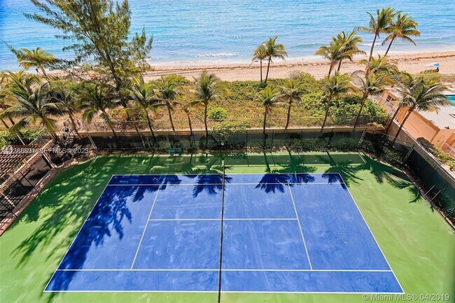 Building Photo - 2080 S Ocean Dr