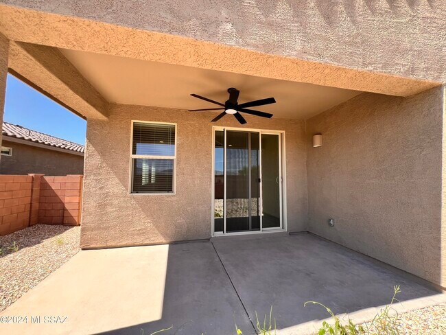 Building Photo - 12641 E Caden Dr