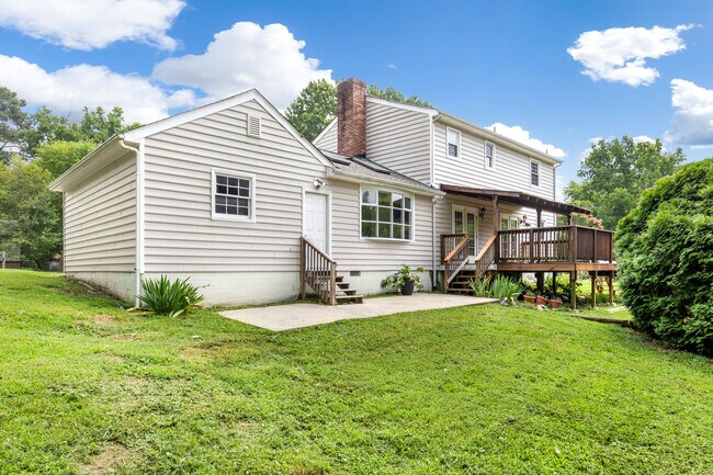 Building Photo - 1114 Collingwood Dr