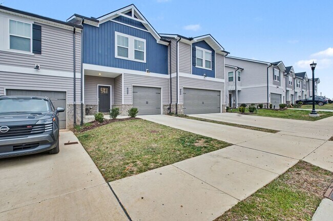 Building Photo - 3 BED 2.5 BATH TOWNHOME ON THE WEST SIDE OF LEBANON!