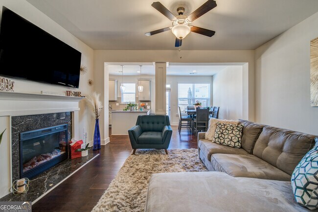 Building Photo - 96 Auburn Gate Ln