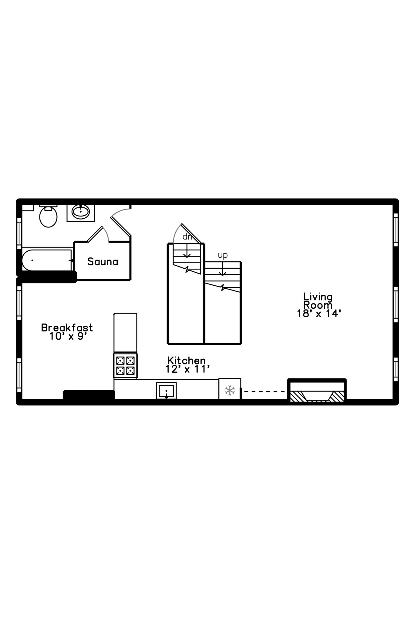 Building Photo - 31 Myrtle St