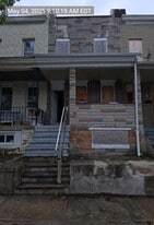 Building Photo - 2112 Sidney Ave