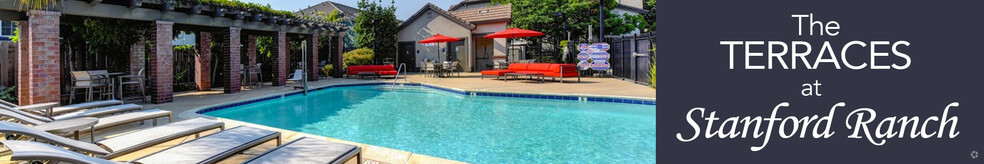 Terraces at Stanford Ranch