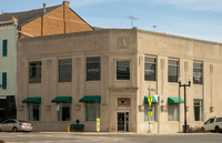 Building Photo - 1 Monument Sq