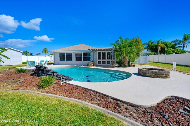 Building Photo - 1455 Centaurus Ct