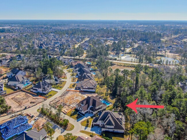 Building Photo - 7 Yellowstar Ct
