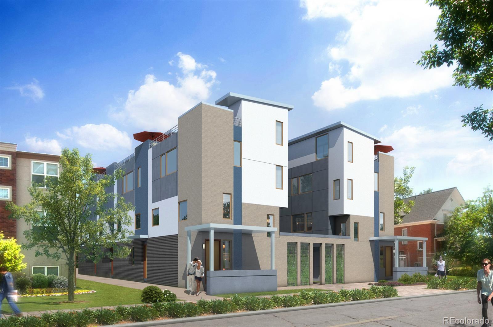 Building Photo - 2040 N High St