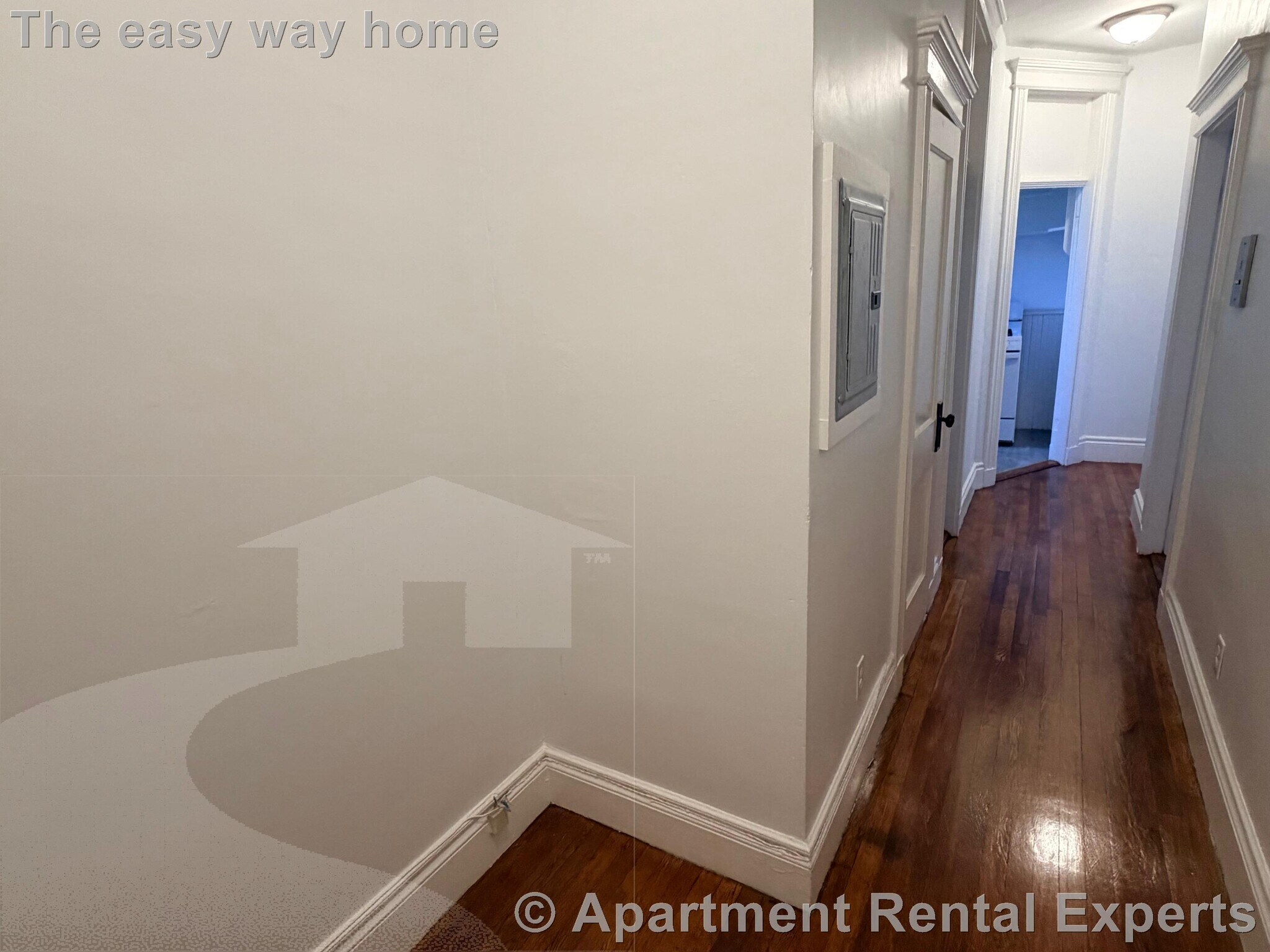 Building Photo - 72 Kirkland St