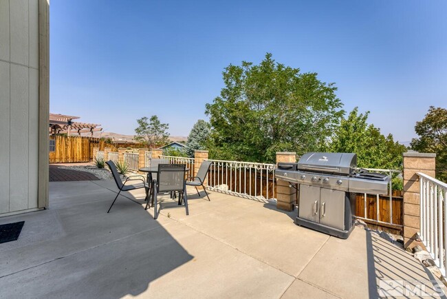Building Photo - 4791 Mesa Meadows Dr
