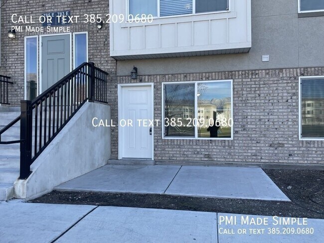 Building Photo - 1BR Apartment in American Fork