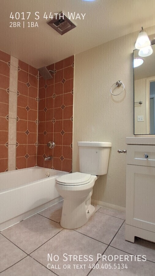 Building Photo - 4017 S 44th Way