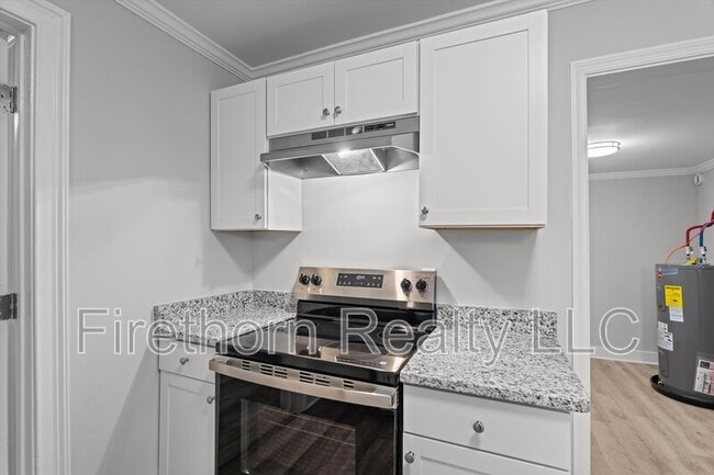 Building Photo - 413 Norris St