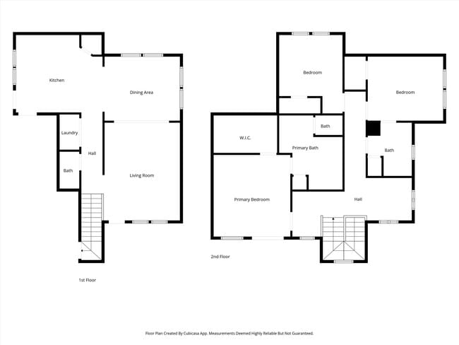 Building Photo - 917 W 23rd St