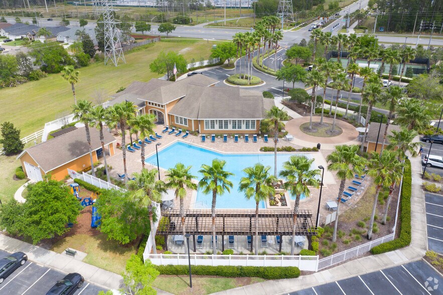 North Beach on Kernan 12193 Kernan Lake Dr Jacksonville FL 32246 Apartment Finder