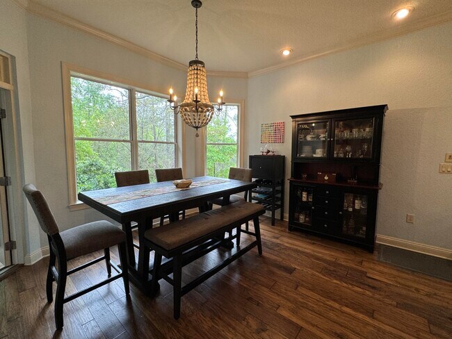 Building Photo - 1504 Big Creek Cove
