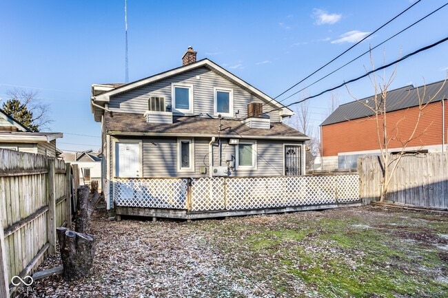 Building Photo - 1253 S East St