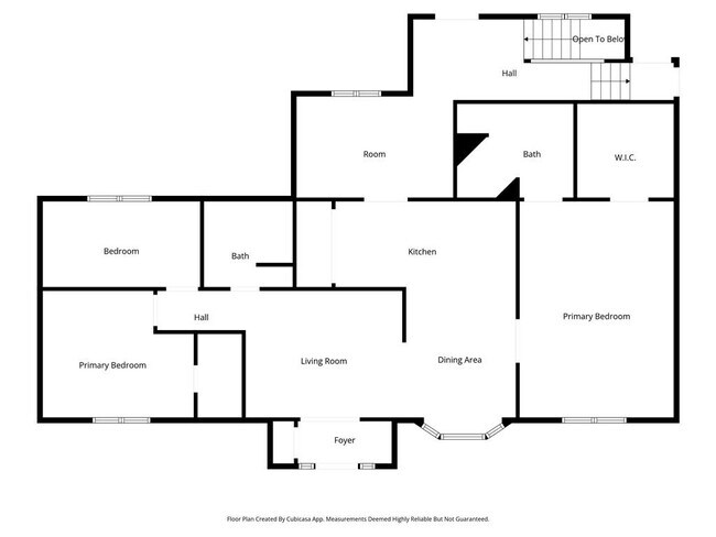 Building Photo - 3890 Steve Tate Hwy