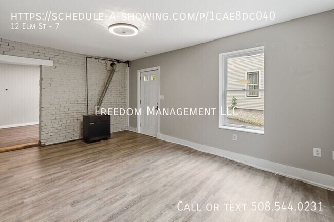 Building Photo - 12 Elm St