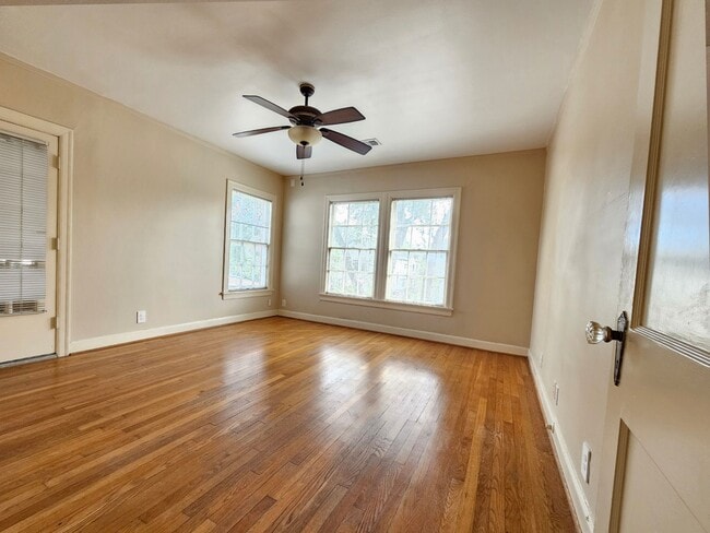 Building Photo - 2247 South Blvd