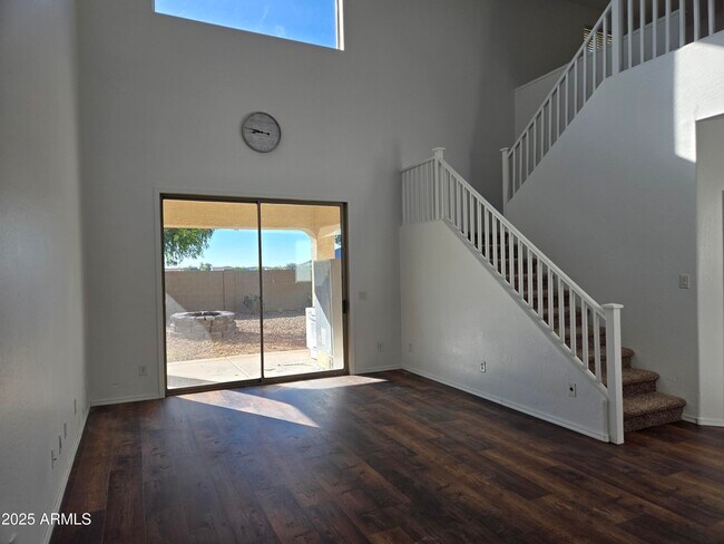 Building Photo - 4321 W Judson Dr