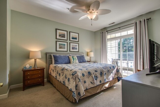 Building Photo - FURNISHED CONDO - LEWES