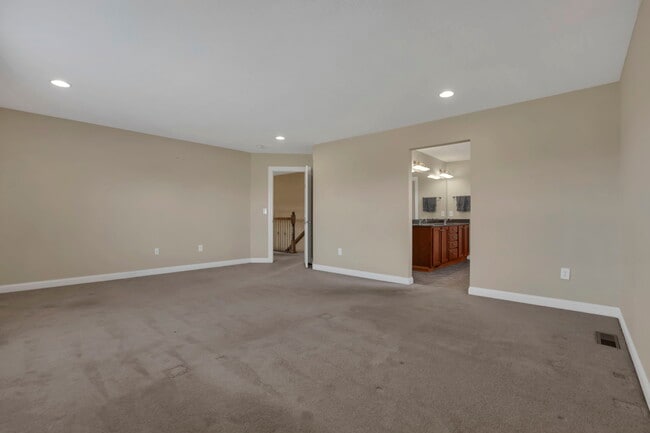 Building Photo - 8006 Caraway Ave