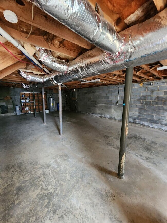 Building Photo - Old Fort Rental!