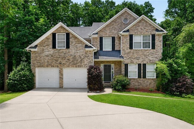 Building Photo - 2986 Courtland Oaks Trail SW