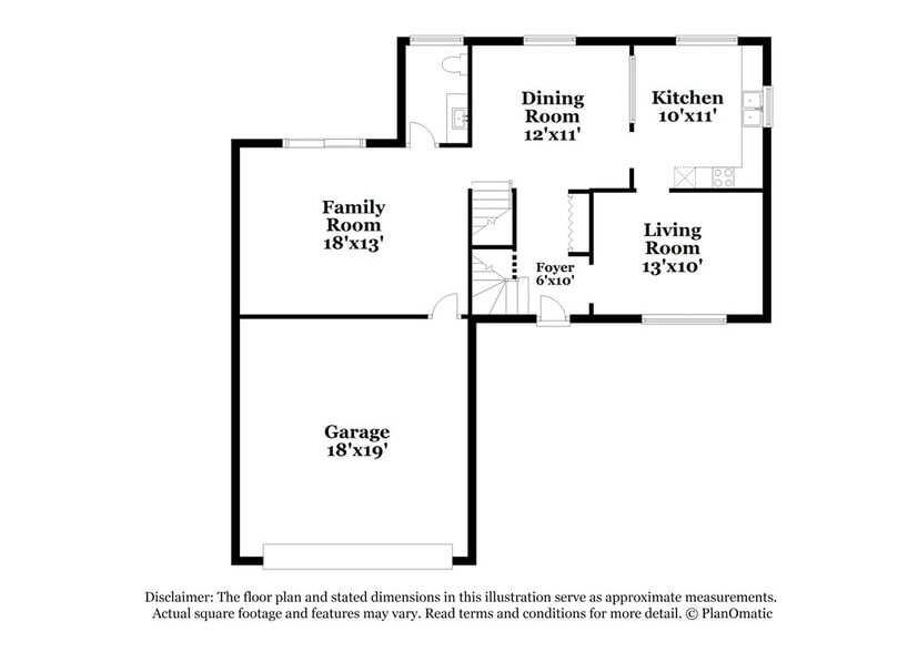 Building Photo - 8437 Papillon Ave