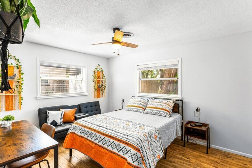 Building Photo - 4544 Gilpin Way