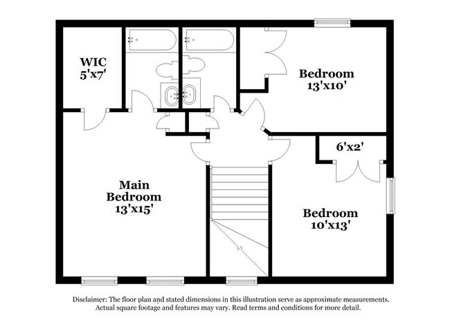 Building Photo - 5504 Black Fox Ct