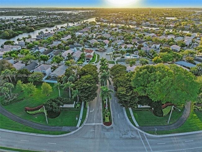 Building Photo - 18087 SW 30th Ct