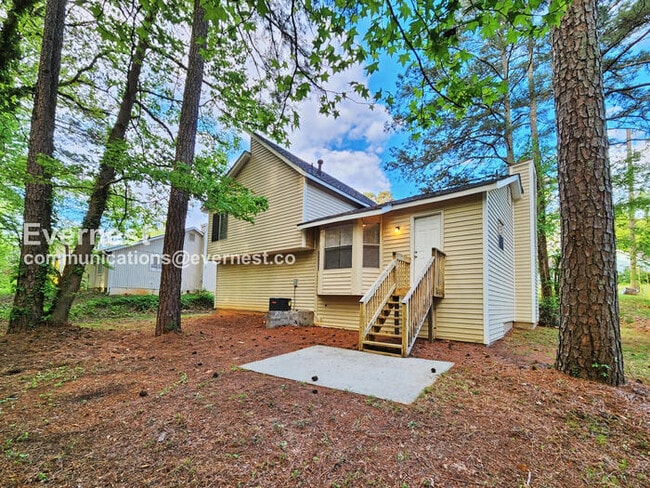 Building Photo - 4180 Shiloh Ridge Trail