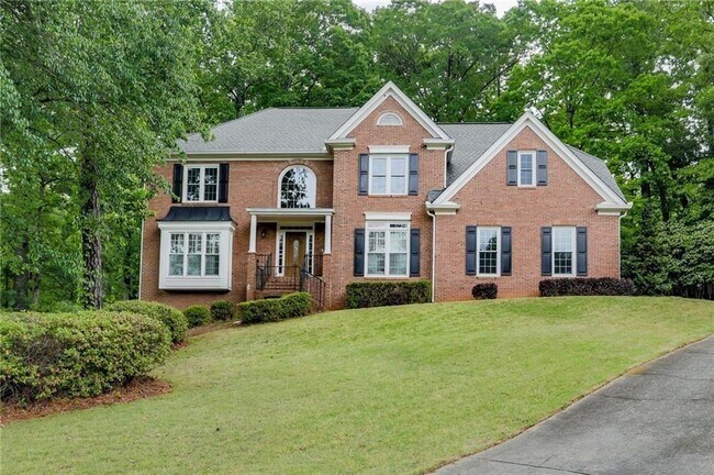 Primary Photo - 4941 Gaskin Walk