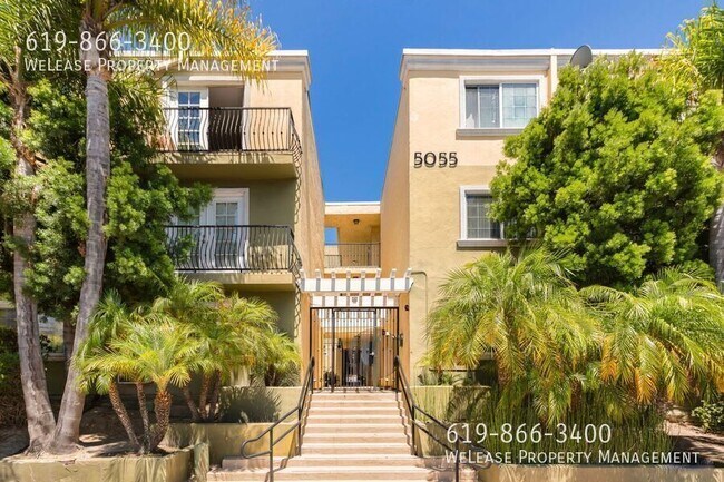 Building Photo - 5055 Collwood Blvd